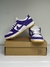 Nike Dunk SB Low Orange Label Court Purple - tienda online