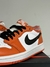 Nike Jordan 1 Low Retro Starfish - comprar online