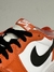 Nike Jordan 1 Low Retro Starfish