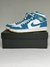 Nike Jordan 1 Retro Mid