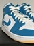 Nike Jordan 1 Retro Mid en internet