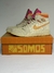 Nike Jordan 1 Retro High Somos Familia Dia de Muertos