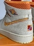 Nike Jordan 1 Retro High Somos Familia Dia de Muertos