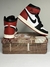 Nike Jordan 1 Retro High Black Toe Remagined - Buenos Dealz 