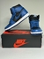 Nike Jordan 1 Retro High Marina Blue en internet