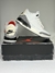 Nike Jordan 3 Retro White Cement - tienda online
