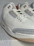 Nike Jordan 3 Retro Craft Ivory - comprar online