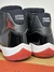 Nike Jordan 11 Retro High Bred