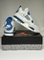 Nike Jordan 4 Retro Military Blue - Buenos Dealz 