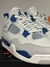 Nike Jordan 4 Retro Military Blue
