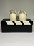 Imagen de Adidas Samba x Messi White