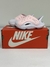 Nike Aquaswoosh TD Kids Pink