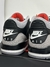 Nike Jordan 3 Retro Black Cement - tienda online
