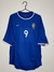 Camiseta Nike Alternativa Brasil Ronaldo (9) 2000/01