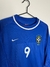 Camiseta Nike Alternativa Brasil Ronaldo (9) 2000/01 - comprar online