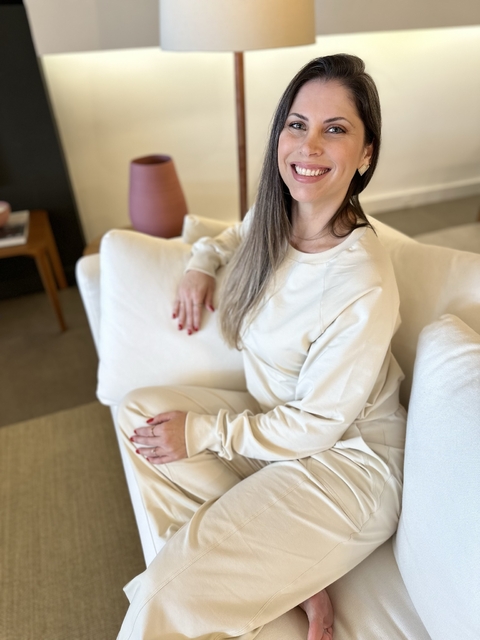 Blusa de moletom liberdade