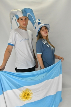 Banner de la categoría Argentina 