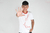 River, una banda eterna blanca - tienda online