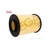 FILTRO DE AR WEGA WR 192 FORD FOCUS 1.6 16v/2.0 16v 2008-2019