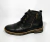 Borcego Cuero Black 302 - comprar online