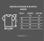 Imagen de Remera Estrella Tachas