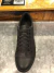 Zapatilla Cuero Rock Black en internet