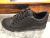 Zapatilla Cuero Rock Black - WARLOCK CASTELAR