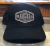 Gorra Born To Ride - WARLOCK CASTELAR
