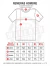 Remera Honda - WARLOCK CASTELAR