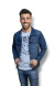 Campera Jagger