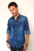 Camisa Sting en internet
