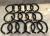 Pulseras Varias - comprar online