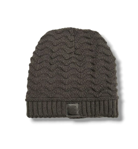 Gorro Lana Wave