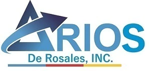 ARIOS DE ROSALES