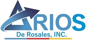 ARIOS DE ROSALES