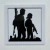 3D Tech Solutions - Quadro Decorativo The Last of US - 3D Tech Solutions