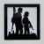 3D Tech Solutions - Quadro Decorativo The Last of US na internet