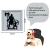 Imagem do Quadro Decorativo God of War