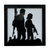 3D Tech Solutions - Quadro Decorativo The Last of US - comprar online