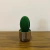 Trio Decorativo de Cactos em Vasos – Estilo e Charme para Qualquer Ambiente na internet