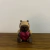 Capivara Fofa com Coração – Presente Cheio de Carinho para o Dia dos Namorados - comprar online