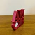 Decoração Palavra AMOR com Coração – Presente Criativo e Romântico para Namorados - 3D Tech Solutions