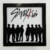 Quadro Decorativo Stray Kids - K-pop Fã Stay - comprar online