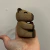 Capivara Fofa com Coração – Presente Cheio de Carinho para o Dia dos Namorados na internet