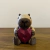 Imagem do Capivara Fofa com Coração – Presente Cheio de Carinho para o Dia dos Namorados