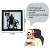 Quadro Decorativo God of War - comprar online