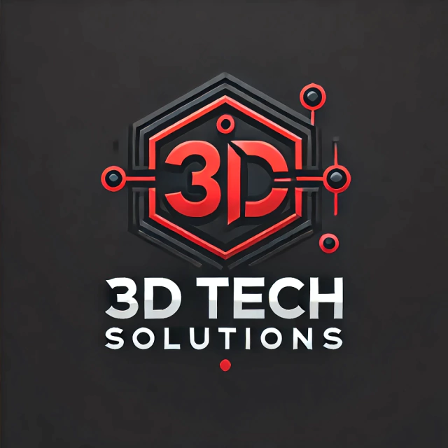 3D Tech Solutions