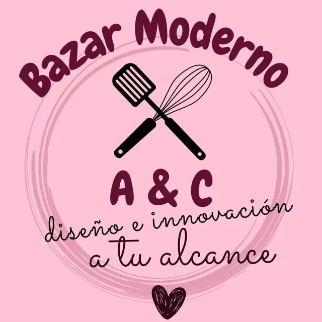 Bazar Moderno
