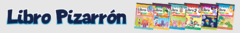 Banner de la categoría Libros Pizarrón