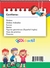 Libro Pizarrón Las Silabas (Español-Inglés) Escribe Y Borra